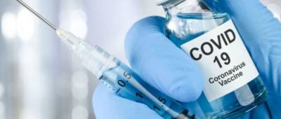 На выходных будут работать более 50 центров вакцинации против COVID-19