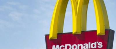 Хакеры взломали систему внутренней безопасности McDonald’s