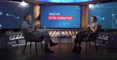 Геннадий Балашов - Любовь Завальнюк - Мы пытаемся подражать европейцам, - Балашов о налоговой системе - politeka.net - Европа