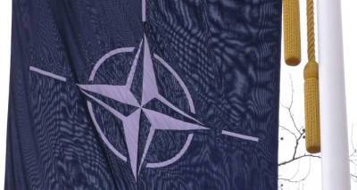 Эй, НАТО, выньте банан из уха: Захарова прокомментировала заявление Столтенберга