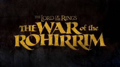 Warner Bros. анонсировала полнометражное аниме «The Lord of the Rings: War of the Rohirrim» о короле Хельме Молоторуком - itc.ua