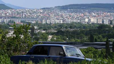 Купить муниципальную землю в Симферополе стало дешевле