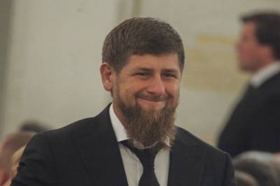 Кадыров отказался от боя с Хабибом Нурмагомедовым