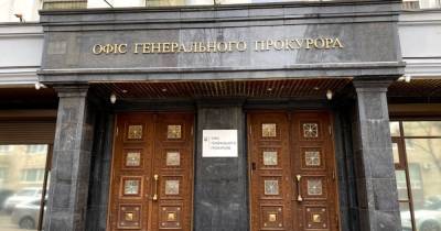 Украина завершила расследование госизмены Аксенова и Поклонской во время оккупации Крыма