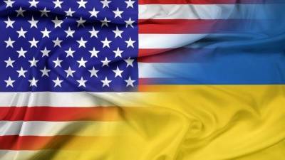 Все печально: Захарова сравнила дипломатов США в украинской форме с нацистами