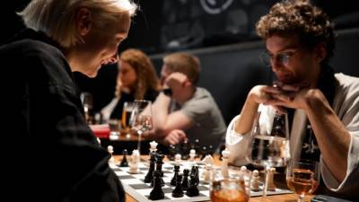 Неделя Летних игр на Даниловском: турнир World Chess Club Moscow