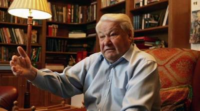 “Тихий ужас”: Руцкой рассказал о наглом грабеже России при Ельцине