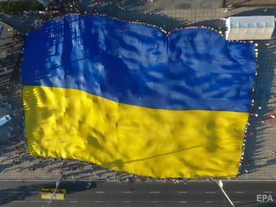 В Офисе президента назвали список дружественных Украине стран