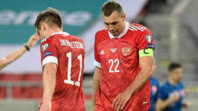 Наставник сборной Бельгии считает, что игра против России станет испытанием для команды