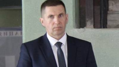Олег Денисов вновь стал заместителем главы администрации Пензы