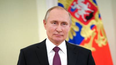 Встреча Путина и президента Швейцарии состоится 16 июня