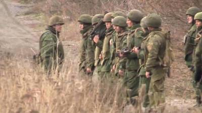 "Запад" устроил убийственную диверсию в Донбассе