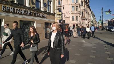 Санитарный врач Дубинин поддержал предложение Онищенко не вводить локдаун в Москве