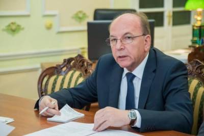 Посол: Россия открыта к сотрудничеству с братской Молдавией