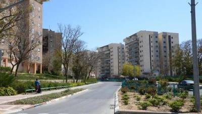 Цены на жилье в Израиле: в каких городах 5-комнатные квартиры стоят 1 млн шекелей