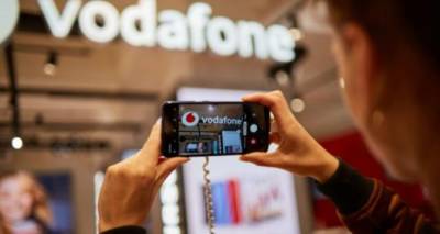 Мобильный оператор Vodafone запустил новый региональный дешевый тариф