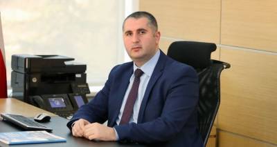 Министр финансов: экономика Грузии перешла на новый этап