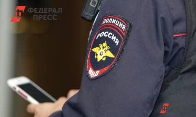 Тете Дмитрия Гудкова предъявили обвинение в причинении имущественного ущерба