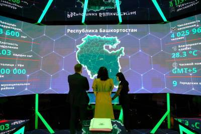 «Республика повышает монетизацию»: эксперты о выходе Башкортостана в топ-5 рейтинга АСИ