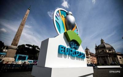 Старт ЕВРО-2020. Что нужно знать о турнире