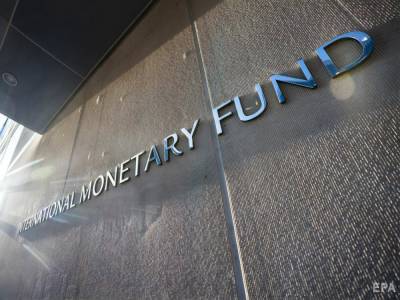 Украина получит транш МВФ до сентября 2021 года – J.P.Morgan