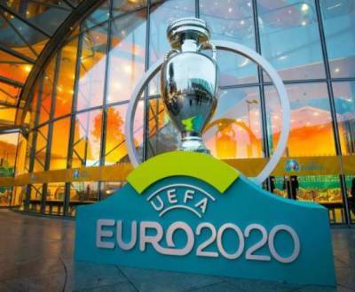 Юбилейный EURO-2020 - пять особенностей чемпионата Европы по футболу в 2021 году