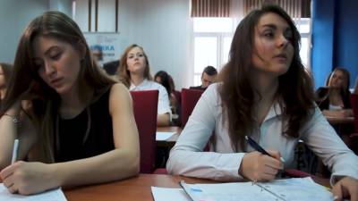 Вступительная кампания 2021: украинцам озвучили стоимость обучения по контракту в ВУЗах
