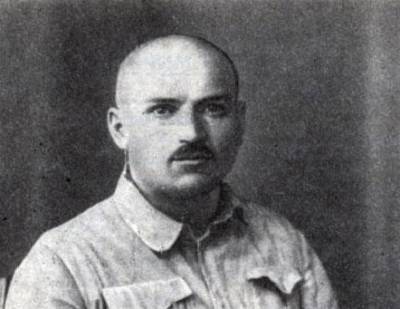«Товарищ Артём»: тайна гибели близкого друга Сталина