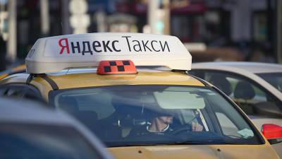 Суд постановил заблокировать «Яндекс.Такси» в Казахстане