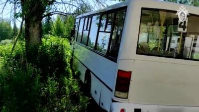 Директора транспортного предприятия задержали по делу о смертельном ДТП в Свердловской области