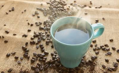Главред (Украина): ученые рассказали, когда лучше всего пить кофе