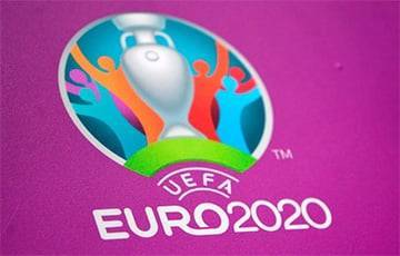 Сегодня матчем Турция - Италия откроется чемпионат Европы-2020 по футболу