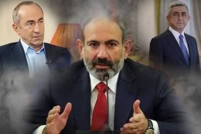 Предвыборный кризис в Армении: в ход пошли взятки, оскорбления и ложные обещания – АНАЛИЗ