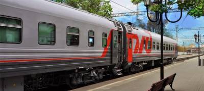 В России поддержат семейные путешествия на поездах дальнего следования