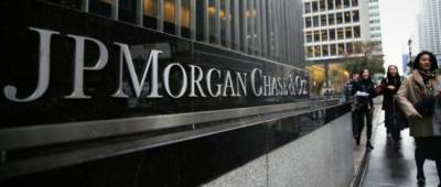 J.P. Morgan дал прогноз по траншу МВФ для Украины