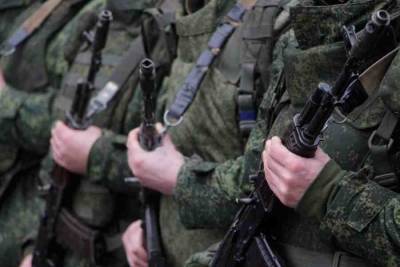 Украинские диверсанты убили пятерых военнослужащих НМ ЛНР