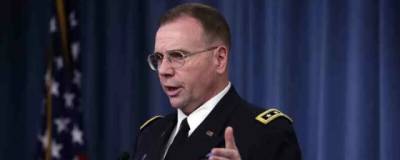 Отставной генерал США Бен Ходжес рассказал способ «победить Россию» на Черном море