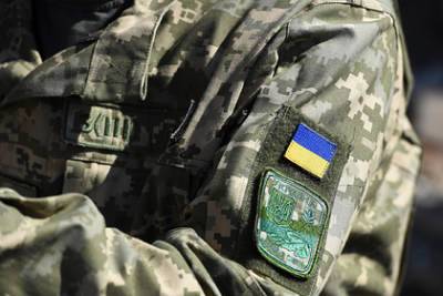 На Украине отреагировали на сообщение об убийстве пяти военных ЛНР
