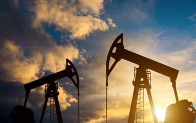 Цены на нефть превысили 73 доллара впервые с мая 2019