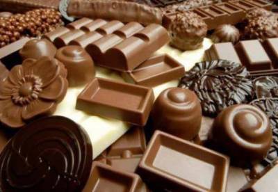 Врачи рассказали о полезных свойствах шоколада