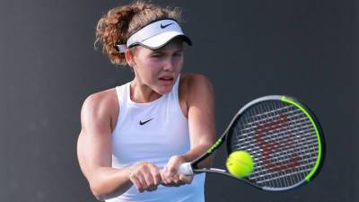 Андреева сыграет в финале юниорского Roland Garros