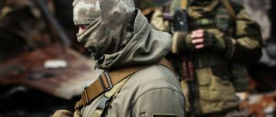 «Север»: В Луганской области боевики выдали пьяную перестрелку, в которой погибли пять человек, за «нападение ВСУ»