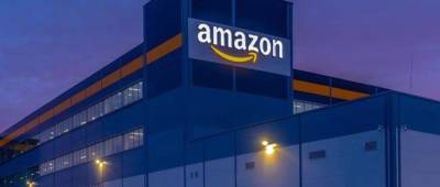 ЕС может наложить на Amazon штраф в $425 млн за нарушение регламента о защите данных