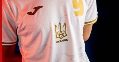 Украинцам разрешили использовать националистические лозунги на футболках сборной