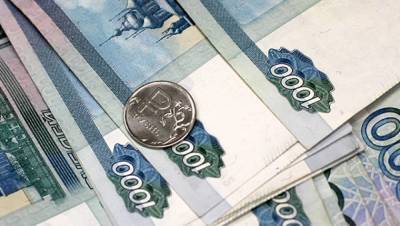 Медианная зарплата в РФ выросла за 2020 год на 6,4%