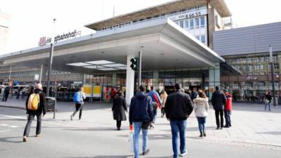 Тинейджер обманул Deutsche Bahn более чем на четверть миллиона евро