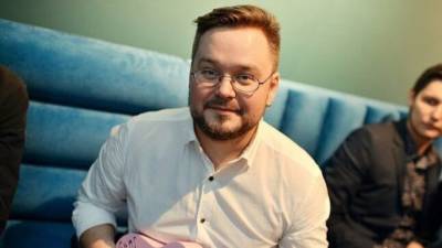 В Петербурге похоронили сценариста Comedy Сергея Арефьева