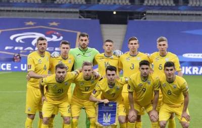 Луческу сделал прогноз по сборной Украины на Евро-2020