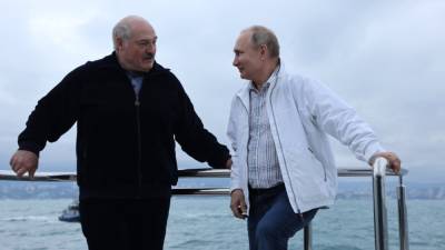 Экономист назвал пути спасения Белоруссии от санкций ЕС