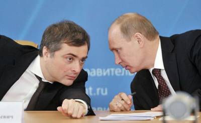 Бывший помощник Путина предложил вернуть Украину под управление Кремля силой